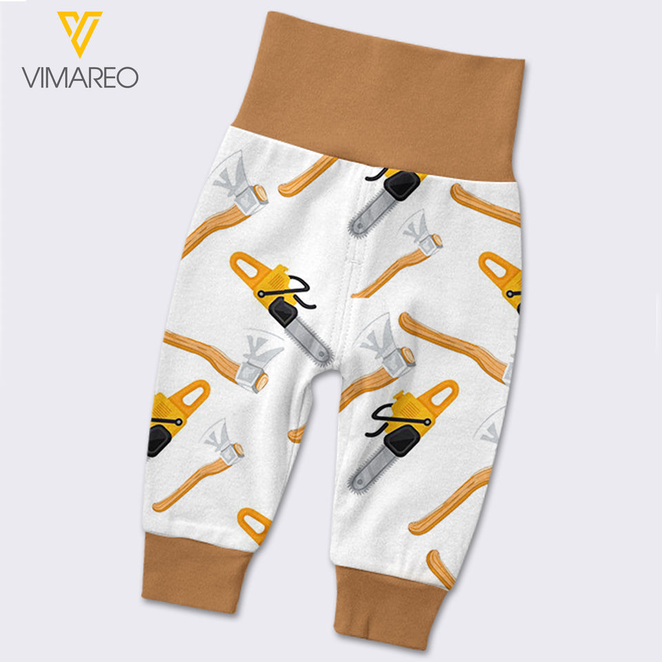 Arborist Baby Bloomers KSHEU6