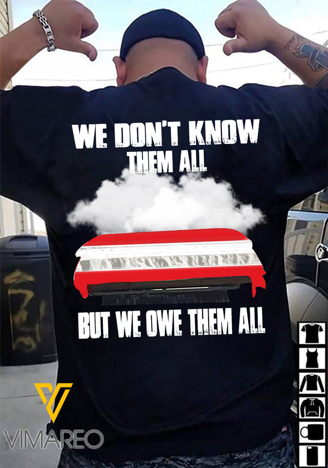 Austrian Veterans TSHIRT 3D PRINTED AUG-NL20