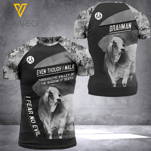 MH BRAHMAN TSHIRT 3D PRINTED FEB-NV26
