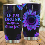 Drunk fault Tumbler NSJHE