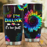 Drunk fault Tumbler NSJHE