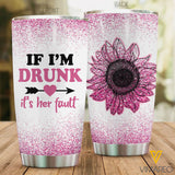 Drunk fault Tumbler NSJHE