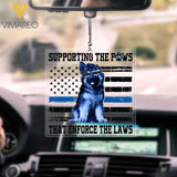 BL Car Hanging Ornament X1i45 Support