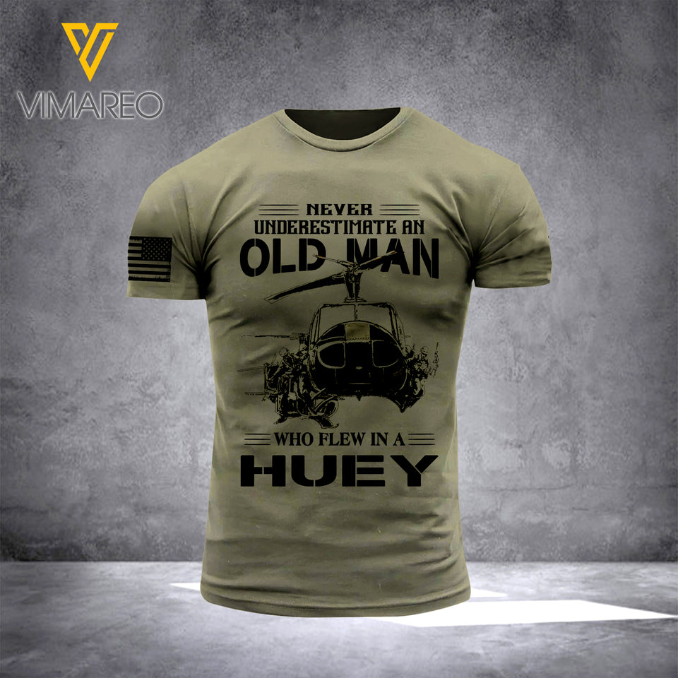 Veteran Tshirt NKKFH1
