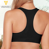 Where's the finish-Running team 3D printed Sport bra