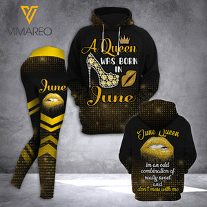 VMVH June girl combo hoodie+legging 3d all print 0903 HTQ