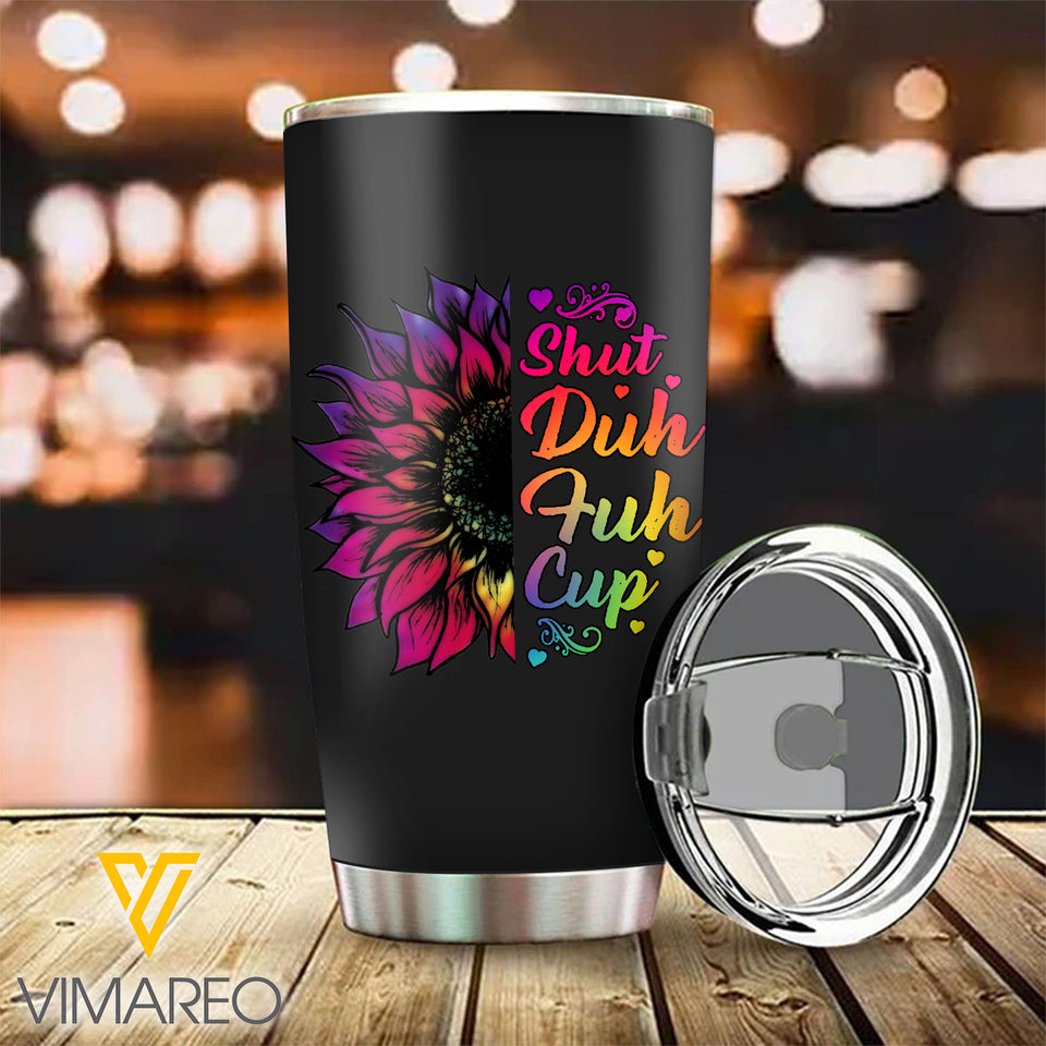 Sunflower Tumbler MJSGJ1
