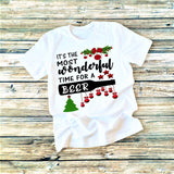 Wonderful Time for Beer-Christmas Special
